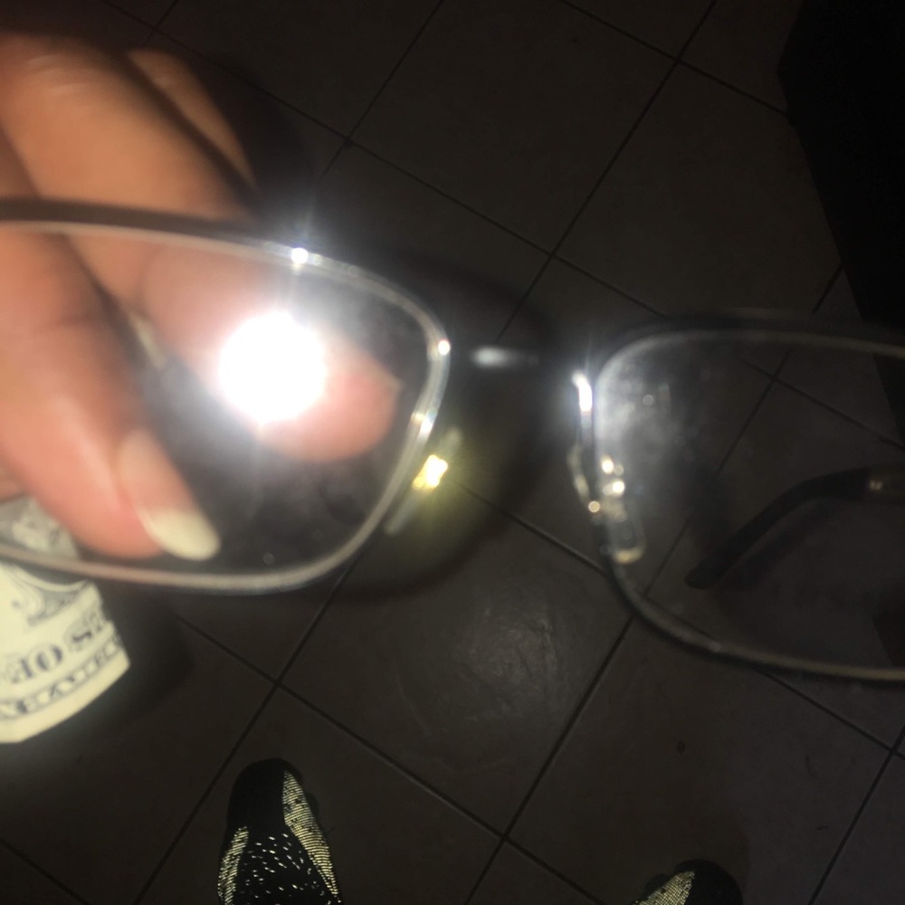 Versace glasses - Picture 2 of 5